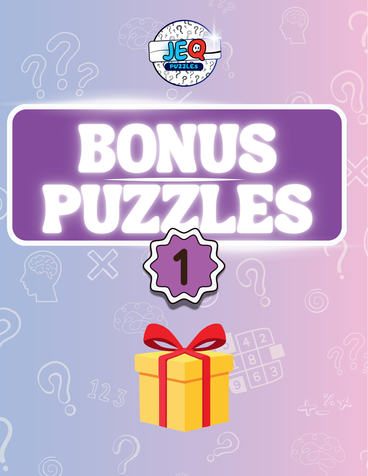 Preview Bonus #1